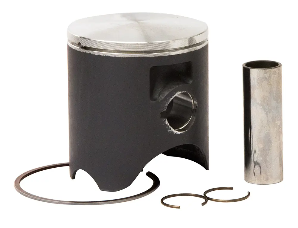 Piston Kit (Cast Replica)