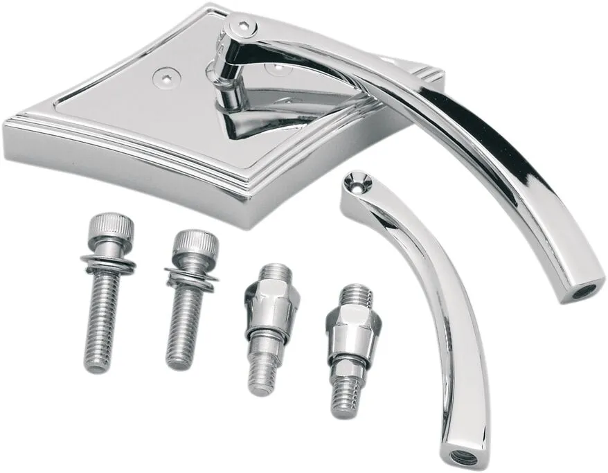 Pro-Mini Chrome Mirror