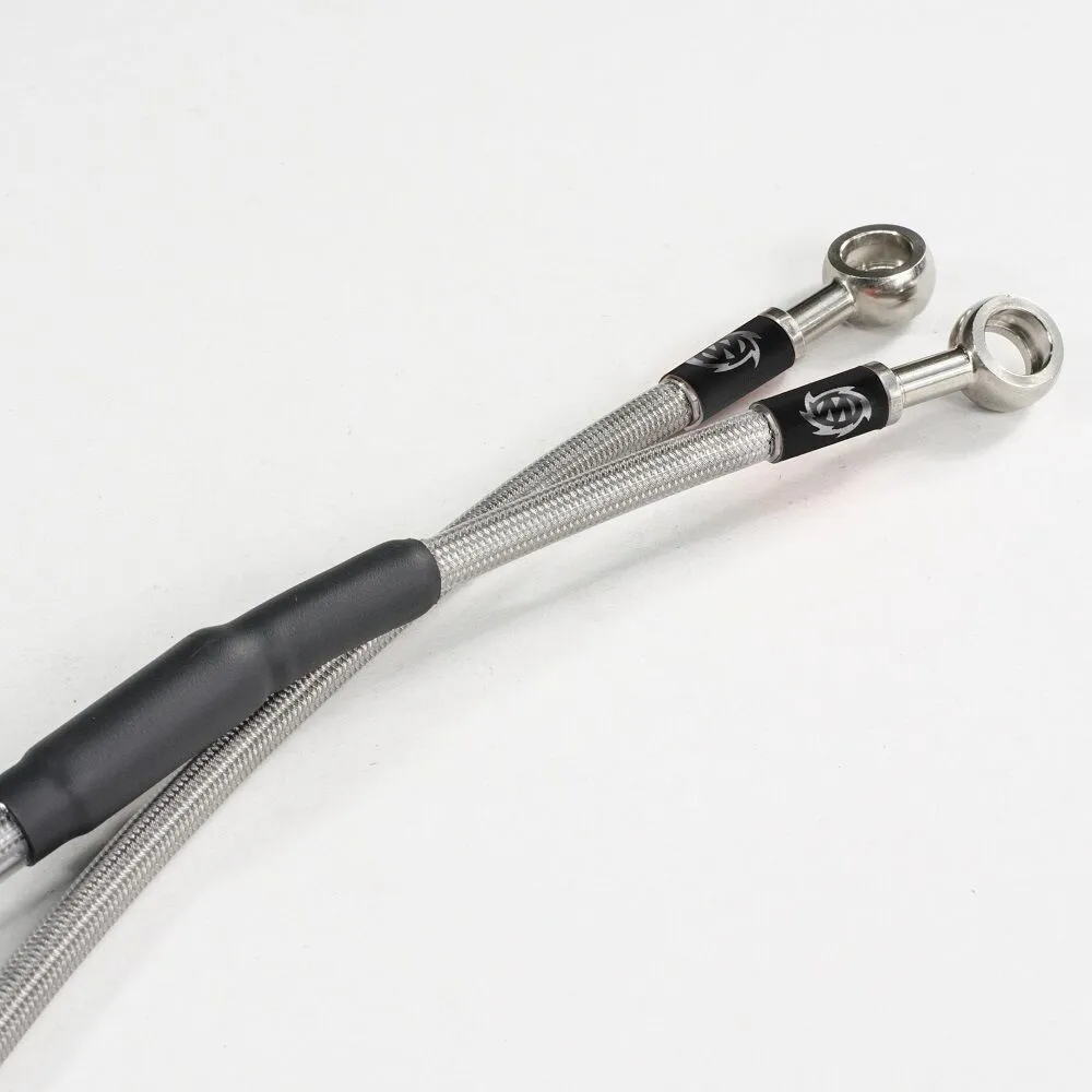 Спирачни маркучи