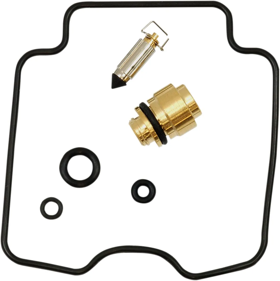 Carburetor Repair Kit