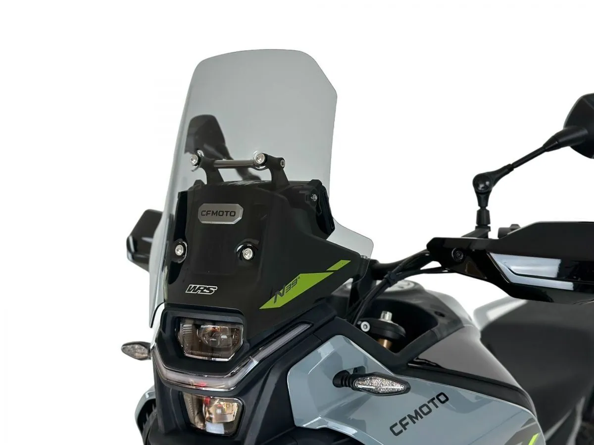 Windscreen Touring CF Moto