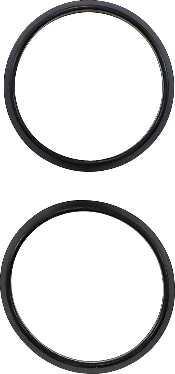 Throttle to Intake O-Ring