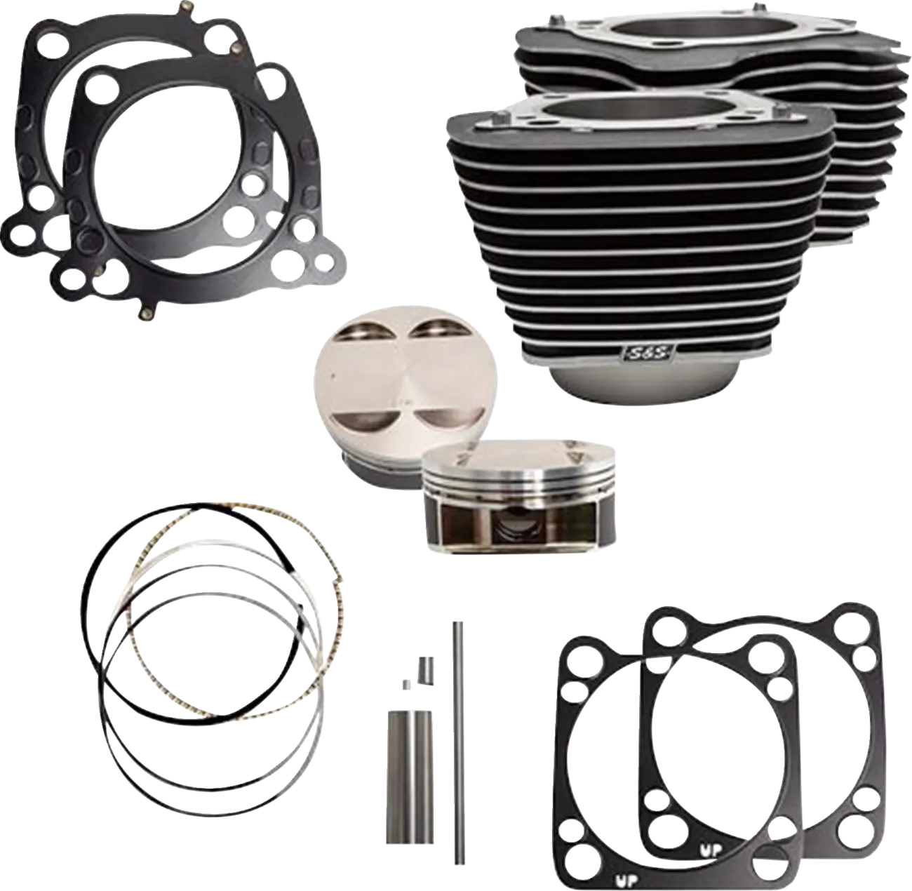 Cylinder Kit