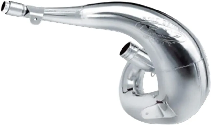 Gold Series Fatty™ Head Pipe