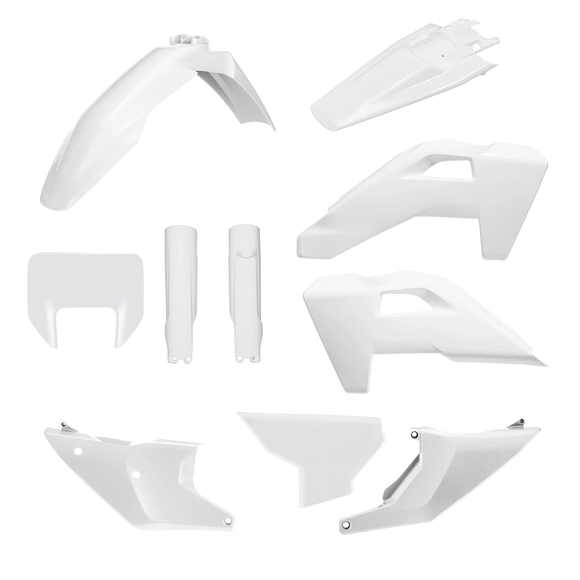 Full Replacement Body Kit