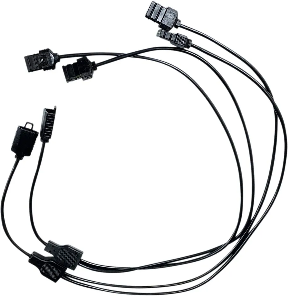 ProGLOW™ Wiring