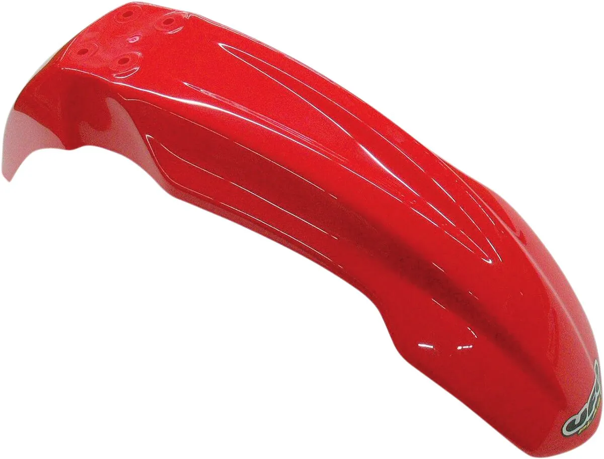 Replacement Front Fender
