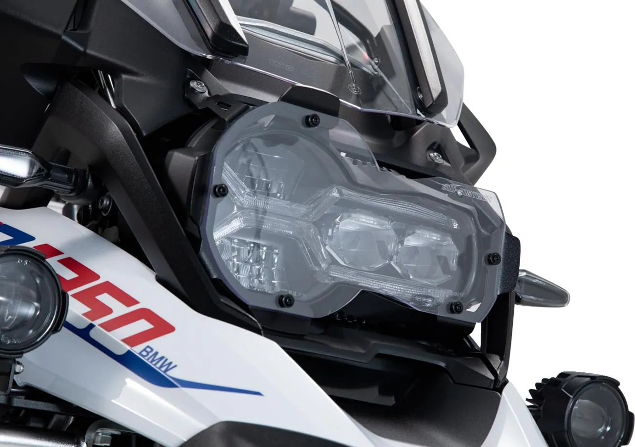 Headlight Guard