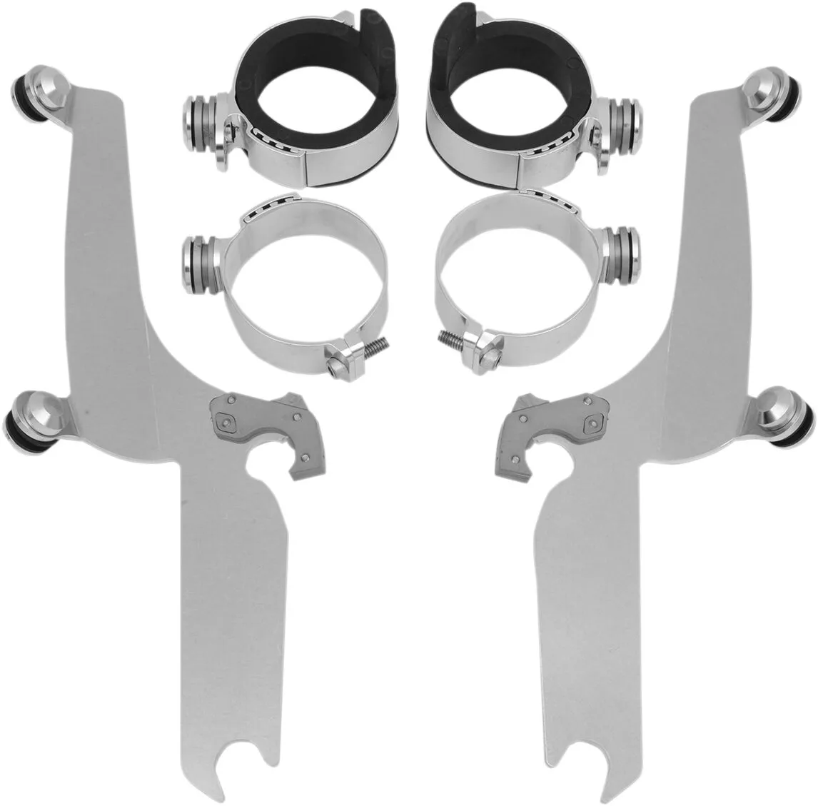 Комплект за монтиране Trigger-Lock без инструменти за Sportshield