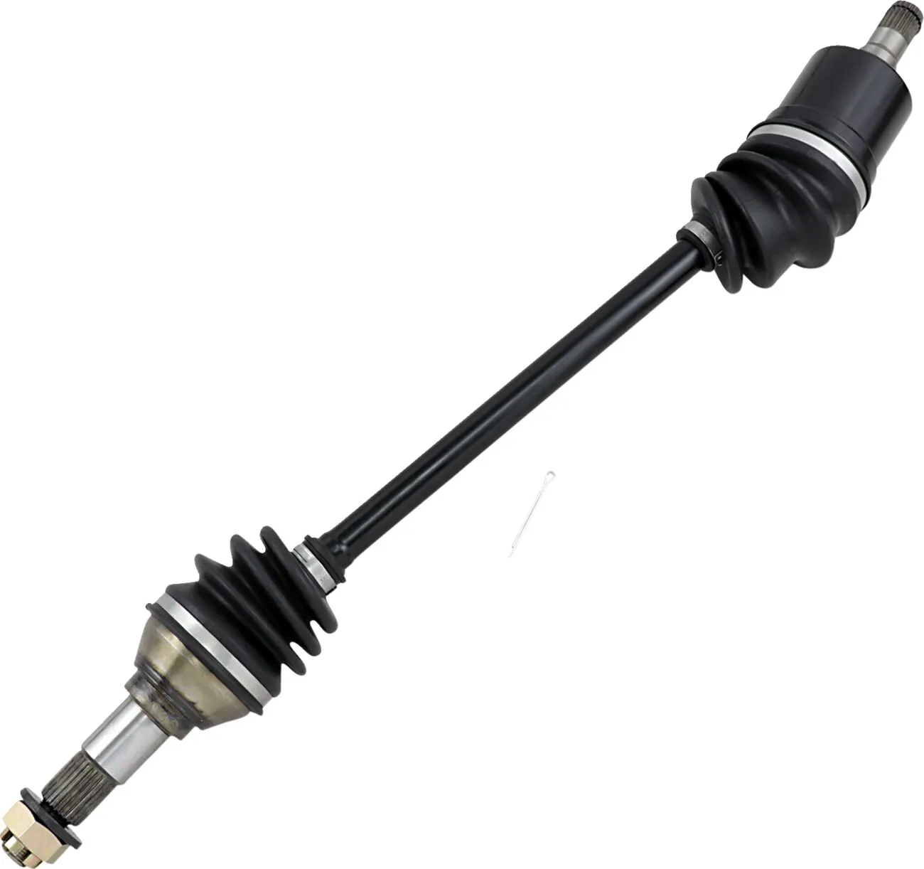 OEM Replacement Standard CV Axle