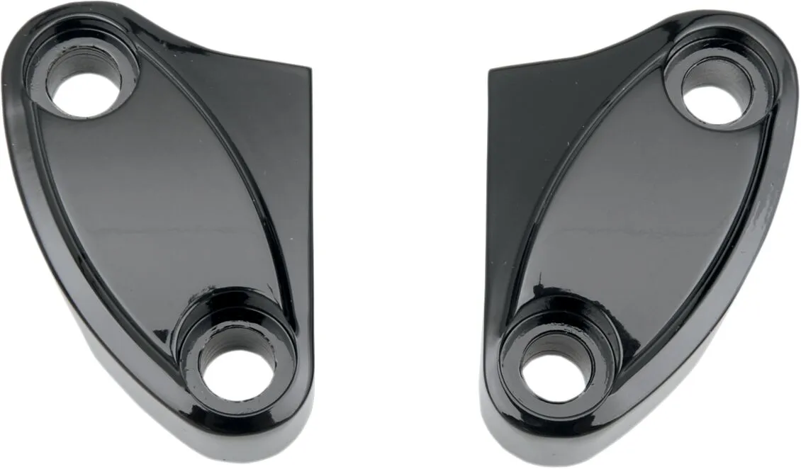 Handlebar Riser Clamp