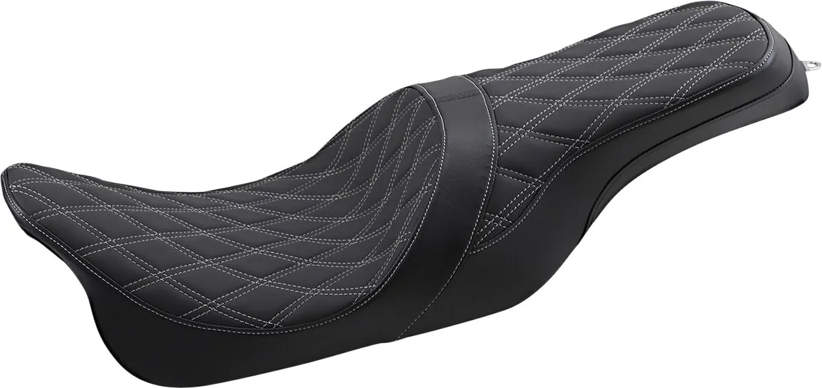 Forward Positioned Predator Seat