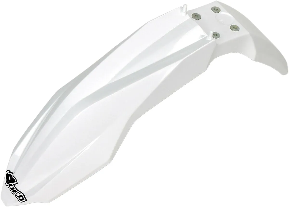 Replacement Front Fender