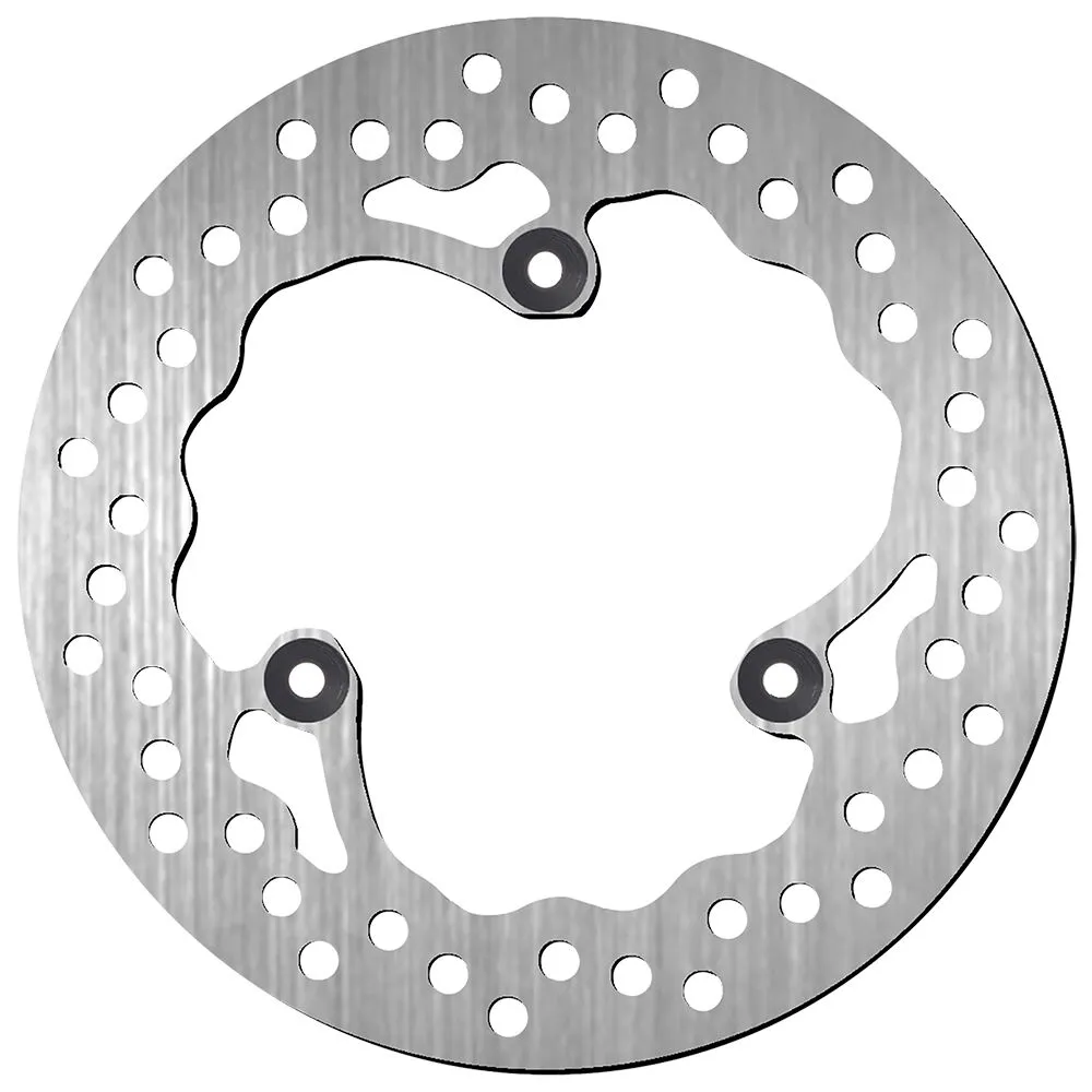 Brake Rotor Standard Round