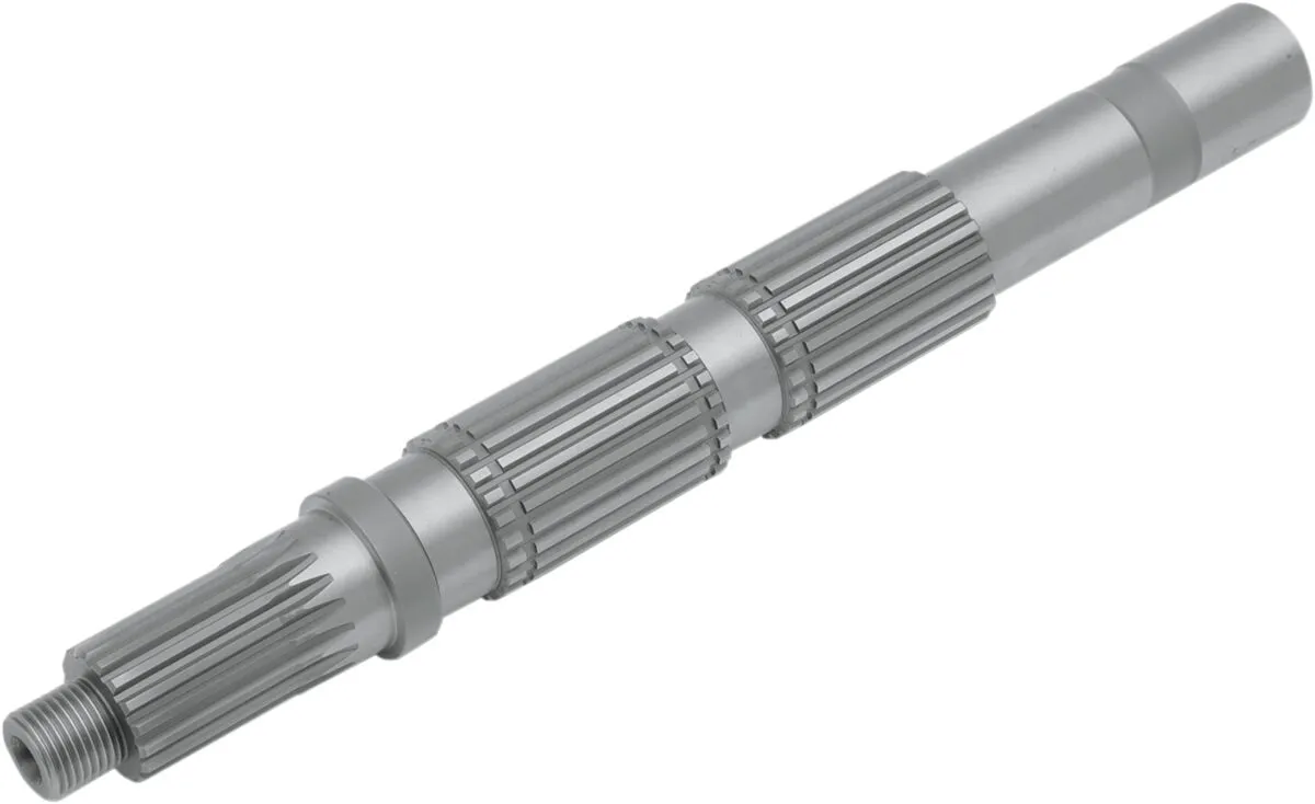 5-Speed Replacement Main Shaft