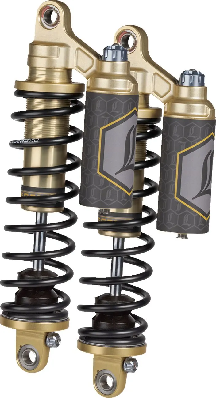 Legend REVO ARC Piggyback Coil Suspension за XL модели