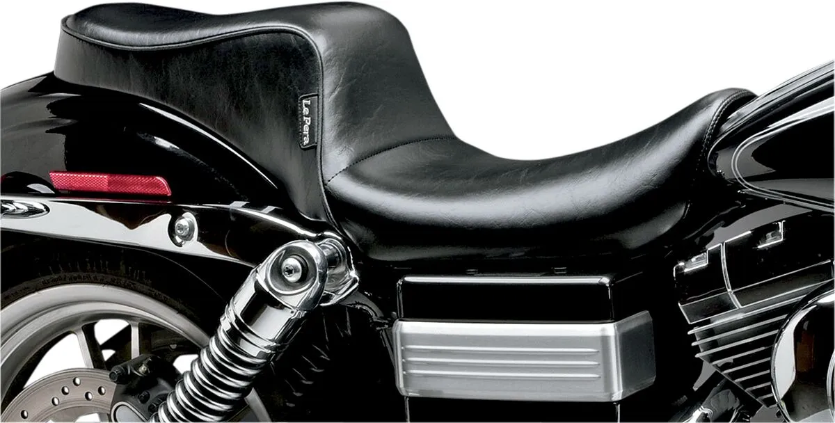 Cherokee Seat