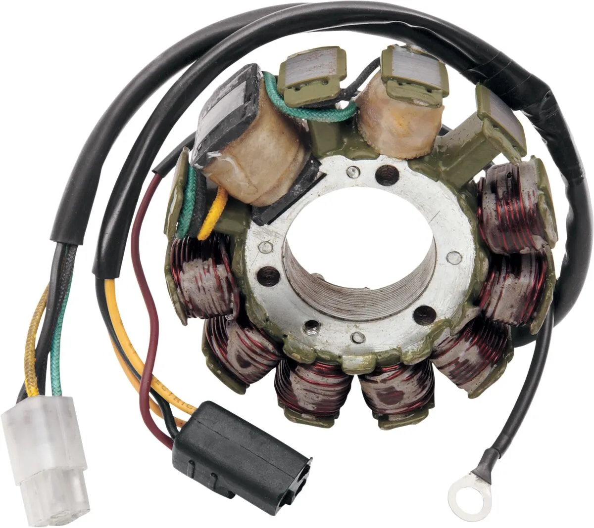 Stator