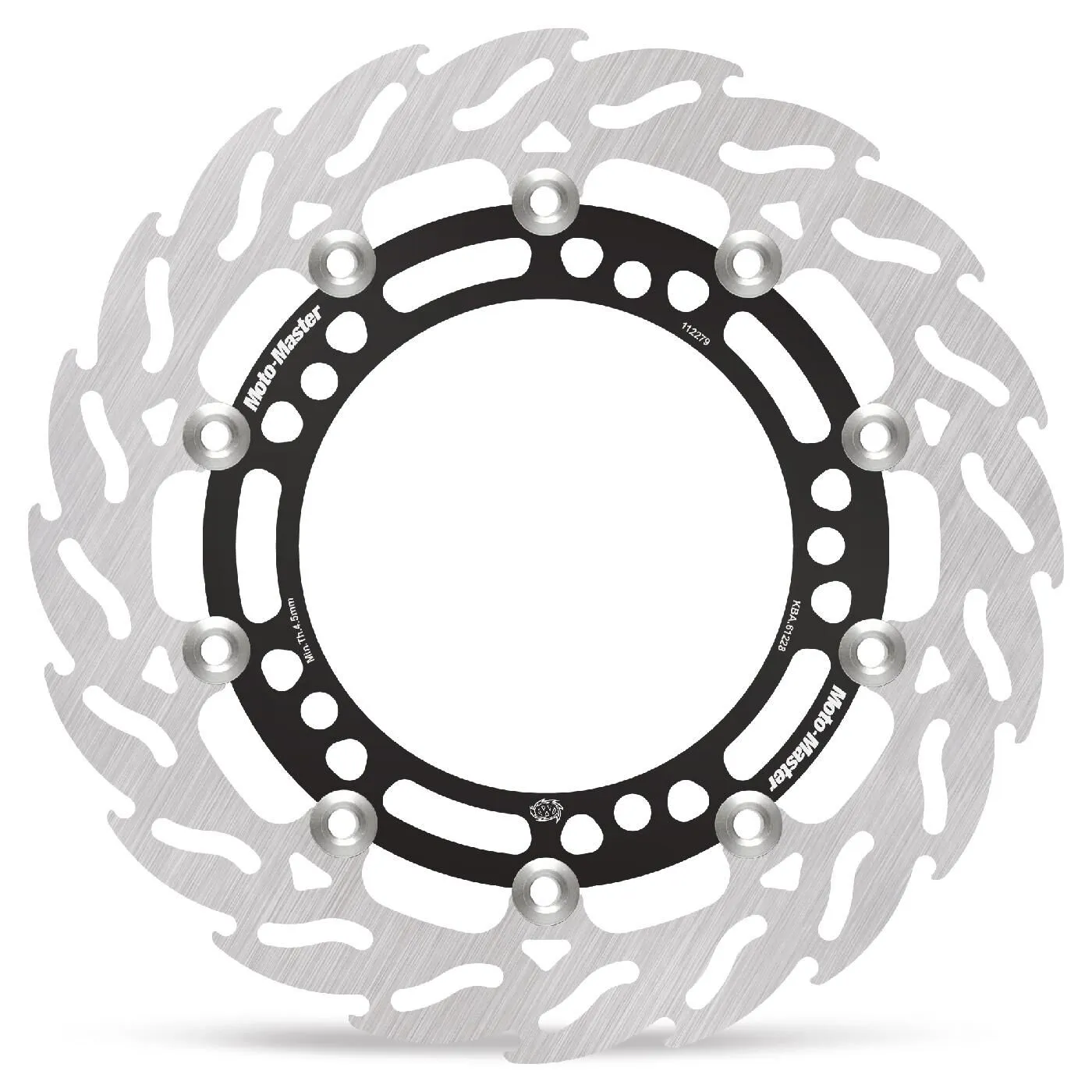 Flame Series Rotor