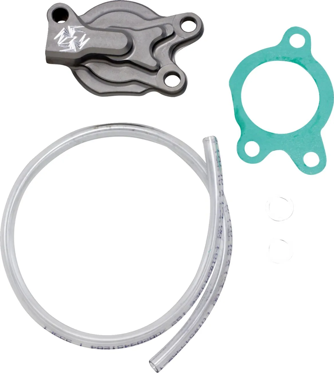 Manual Slave Cylinder Kit