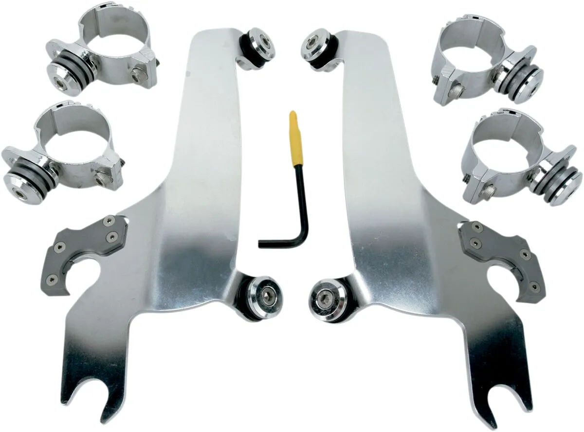 Комплект за монтиране Trigger-Lock без инструменти за Sportshield
