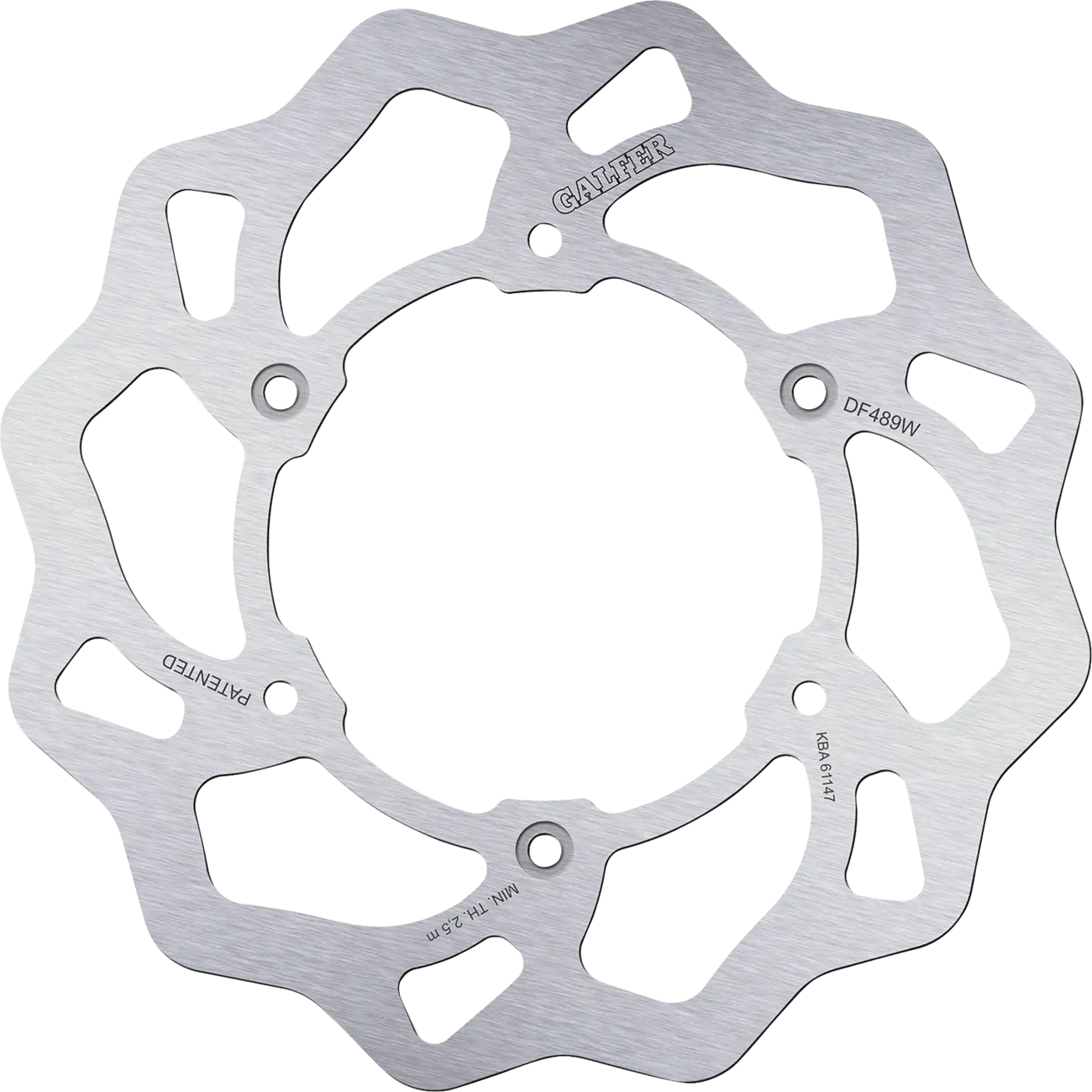 Brake Rotor