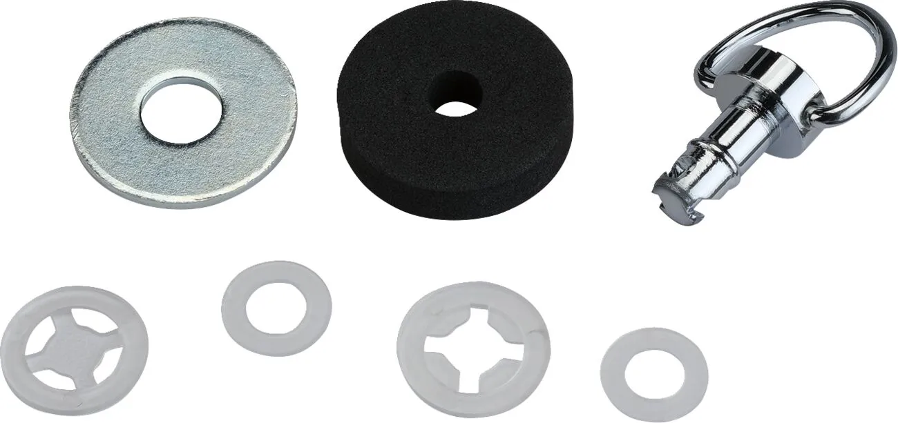 Quarter Turn/Quick Release Bolt
