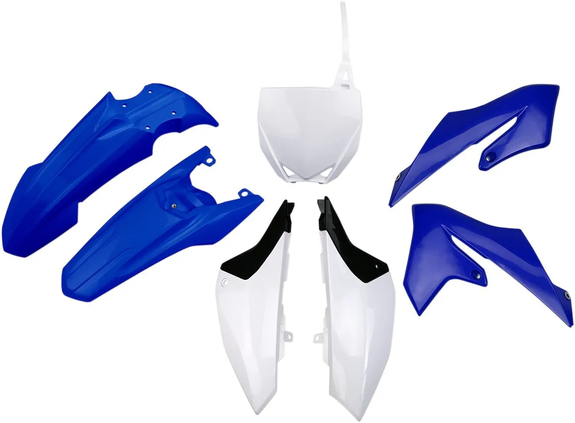 Replacement Body Plastic Kit