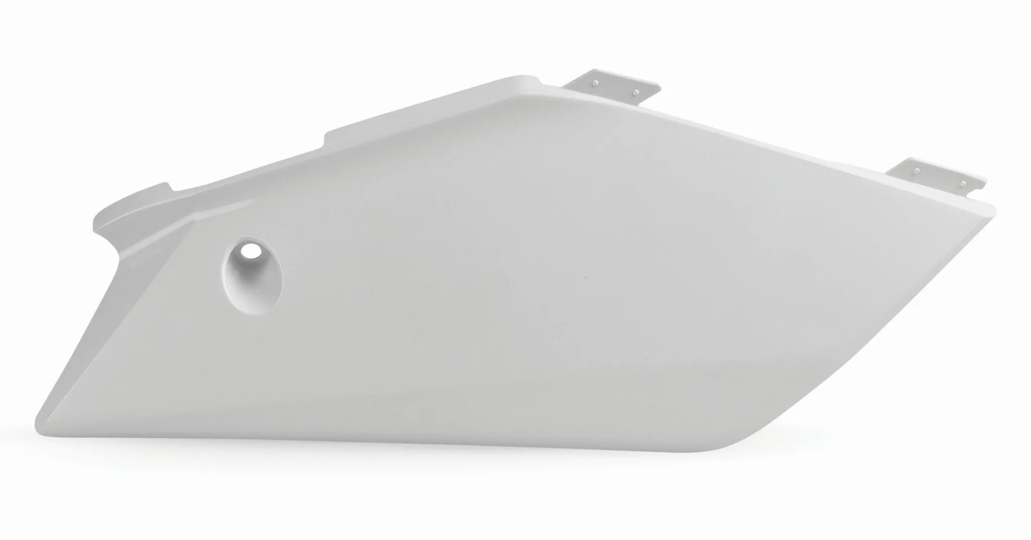 Side Panels For Gas Gas