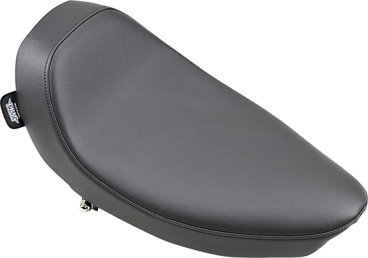 Low Solo Seat