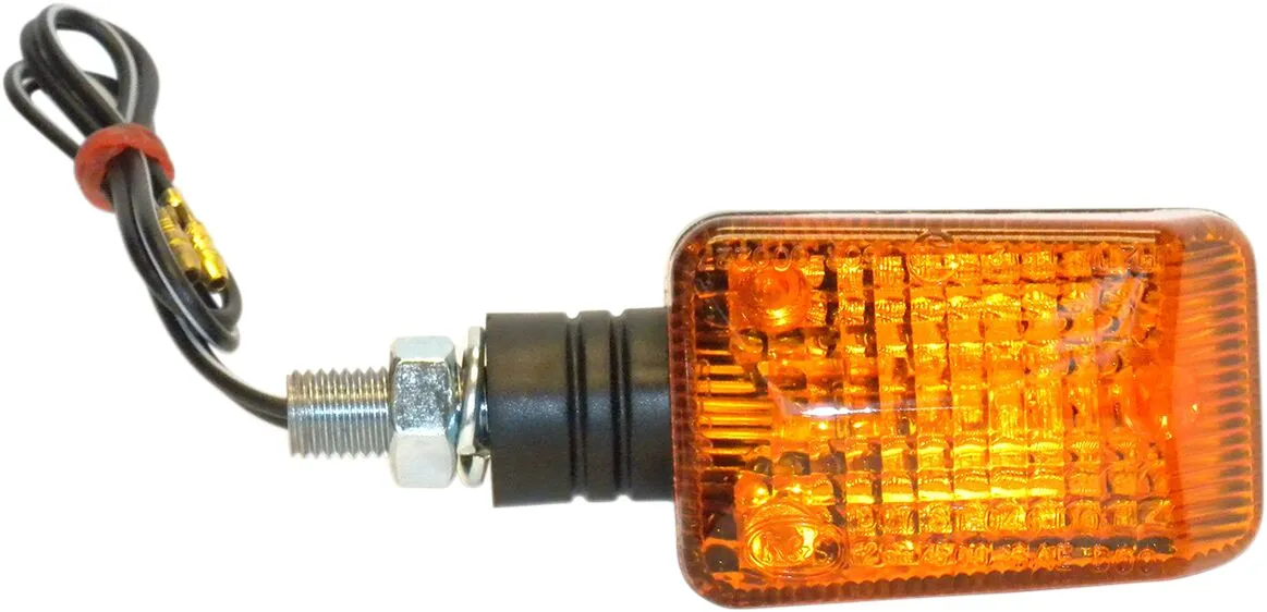 Universal Mini-Stalk Marker Lights