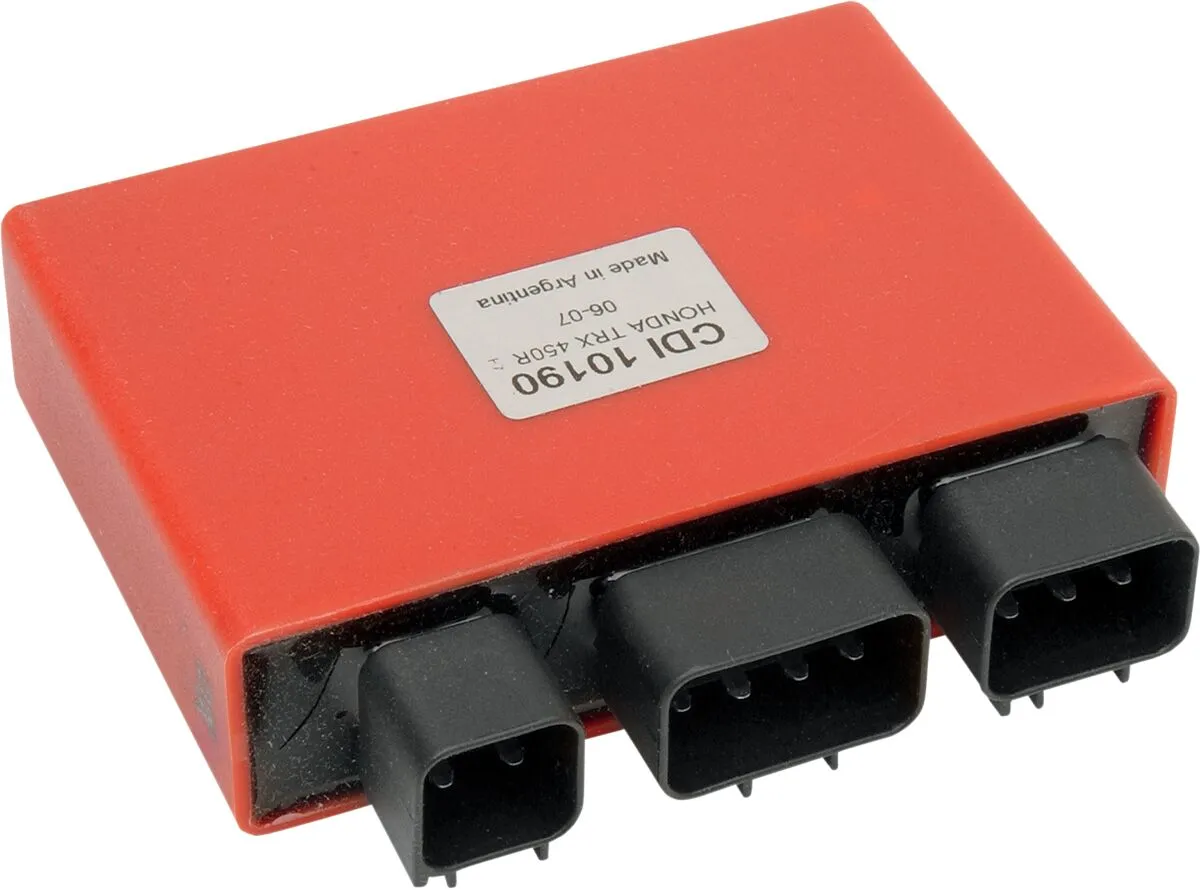CDI кутия Hot Shot Series