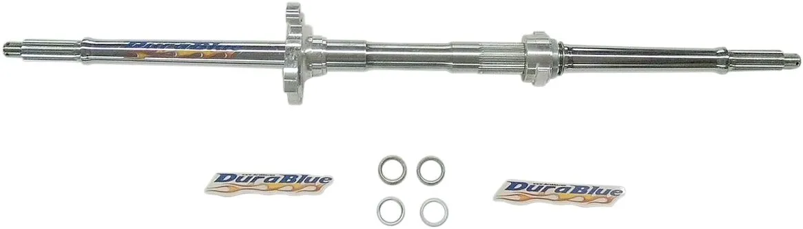 Ос Eliminator 2+2
