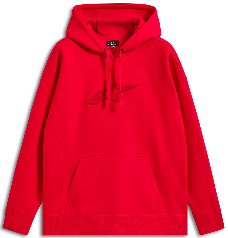 Суитюър Emergent Oversized Hoodie