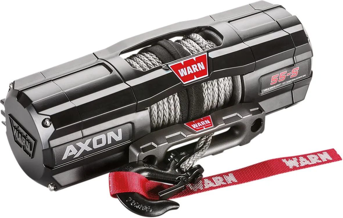 Axon Power Winch