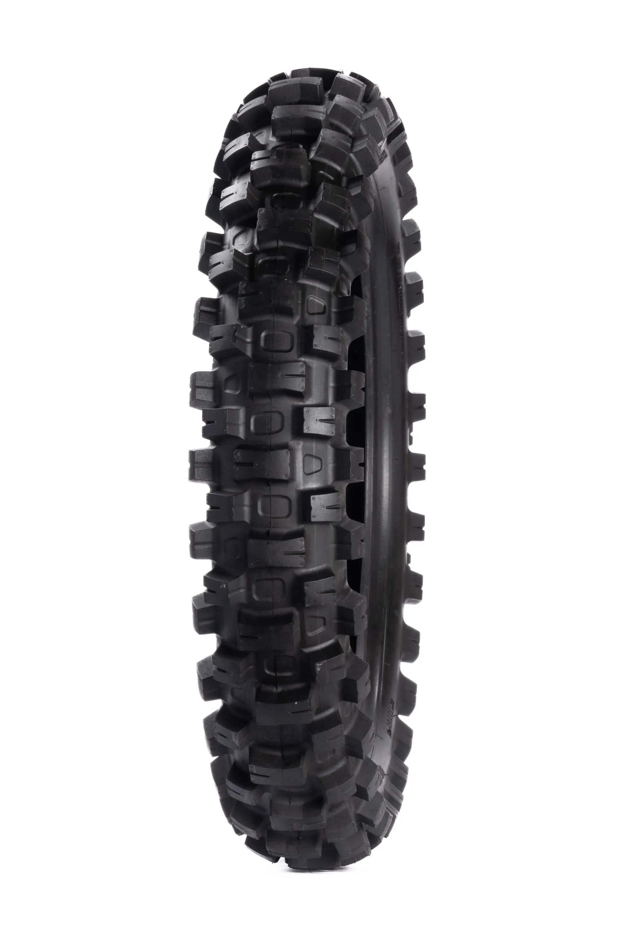 Terrapactor MXS (Soft) Гума