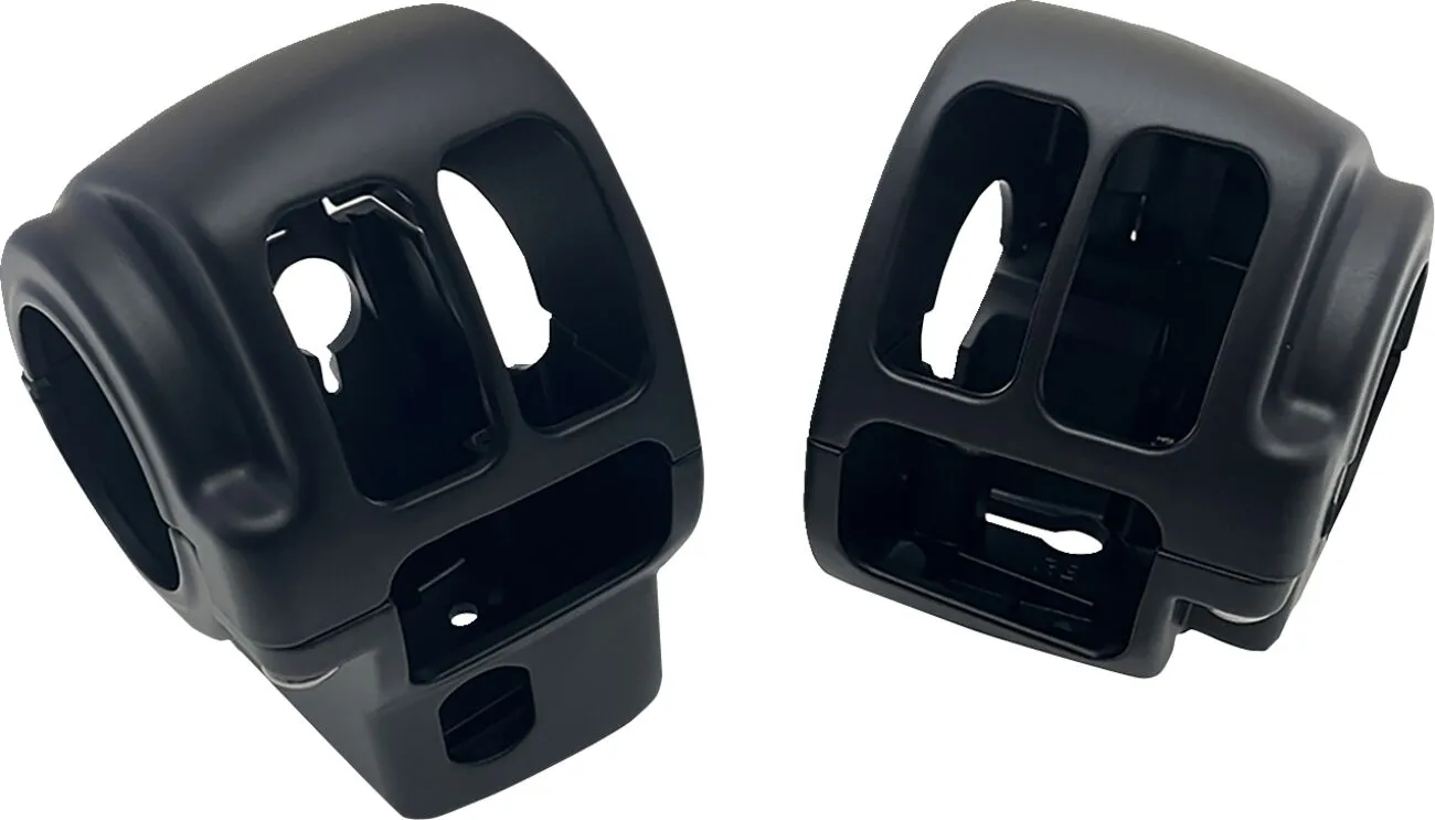 Handlebar Switch Housing Kit