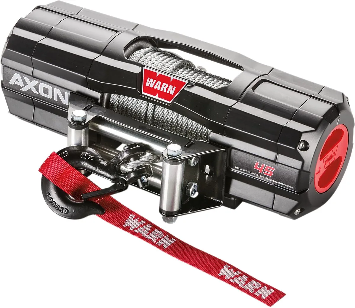 Лебедка Axon Power