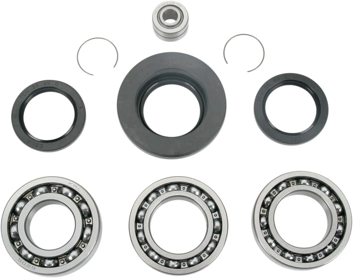 Bearing/Seal Kit