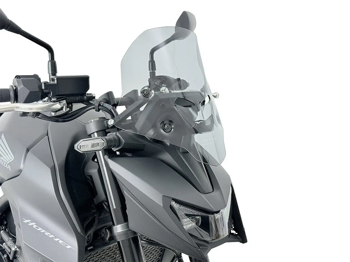 Спортна слюда Hornet 750