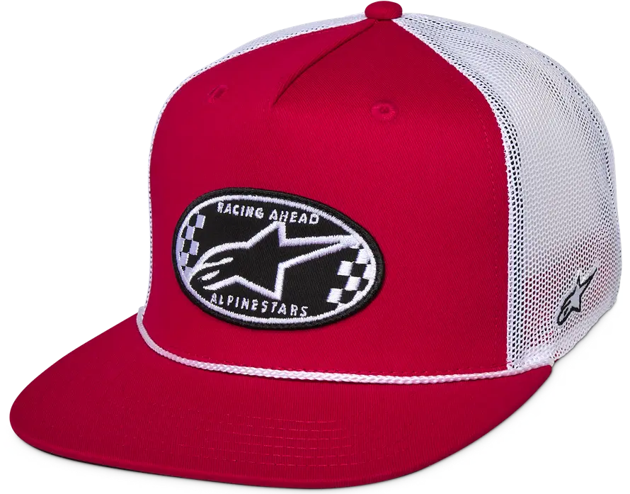 Trucker шапка Contender