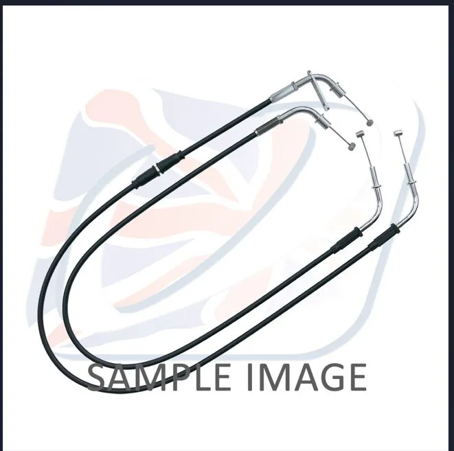 Throttle Cable