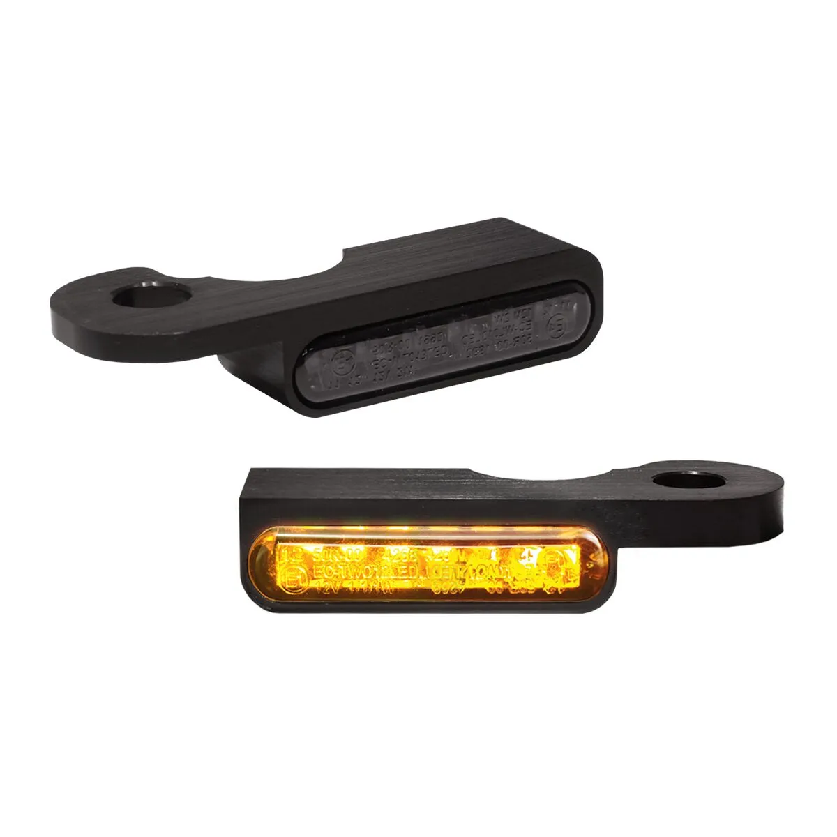 LED мигачи за кормило