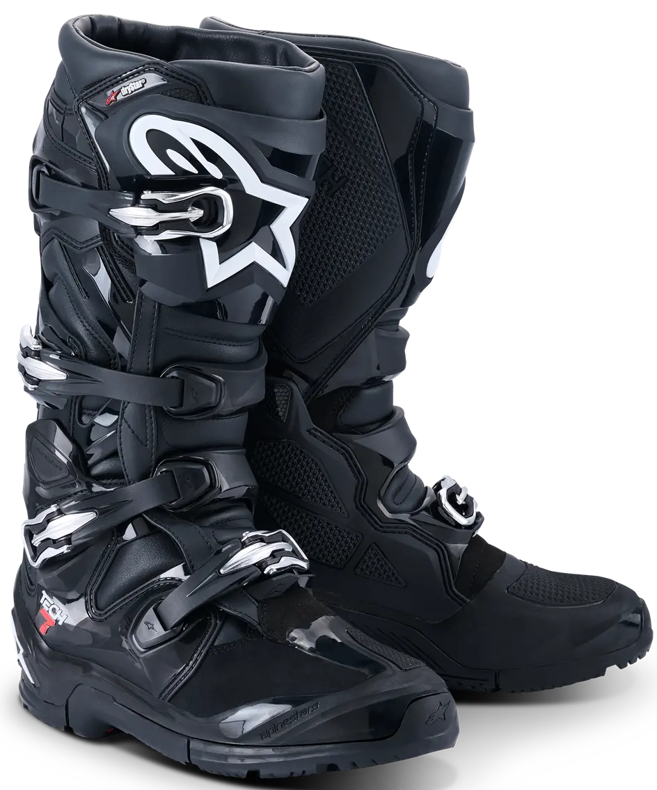 Ботуши Tech 7 Enduro Drystar®
