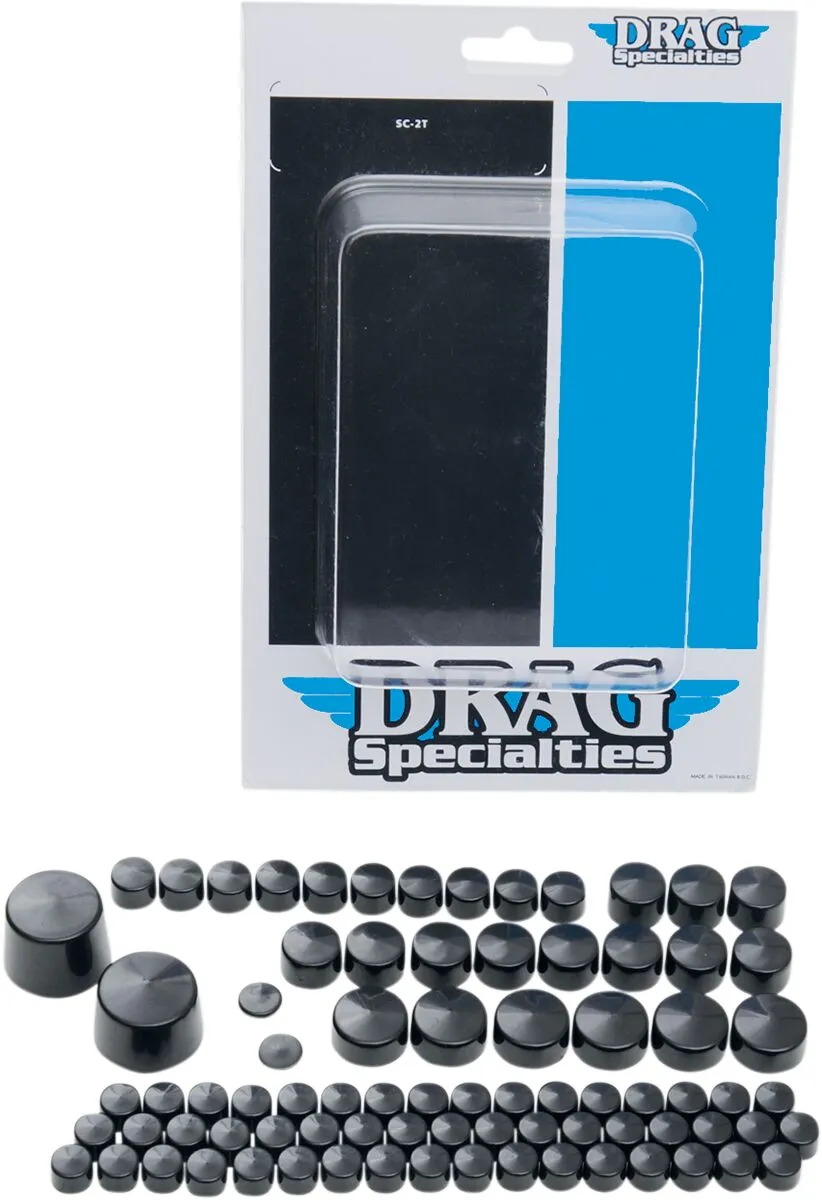 Standard Engine Bolt Cover Kit