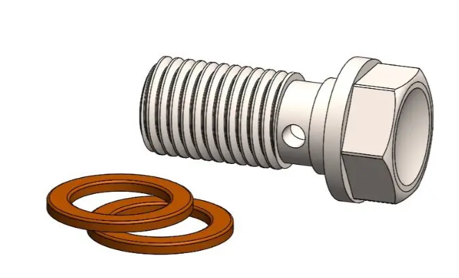 BANJO BOLT