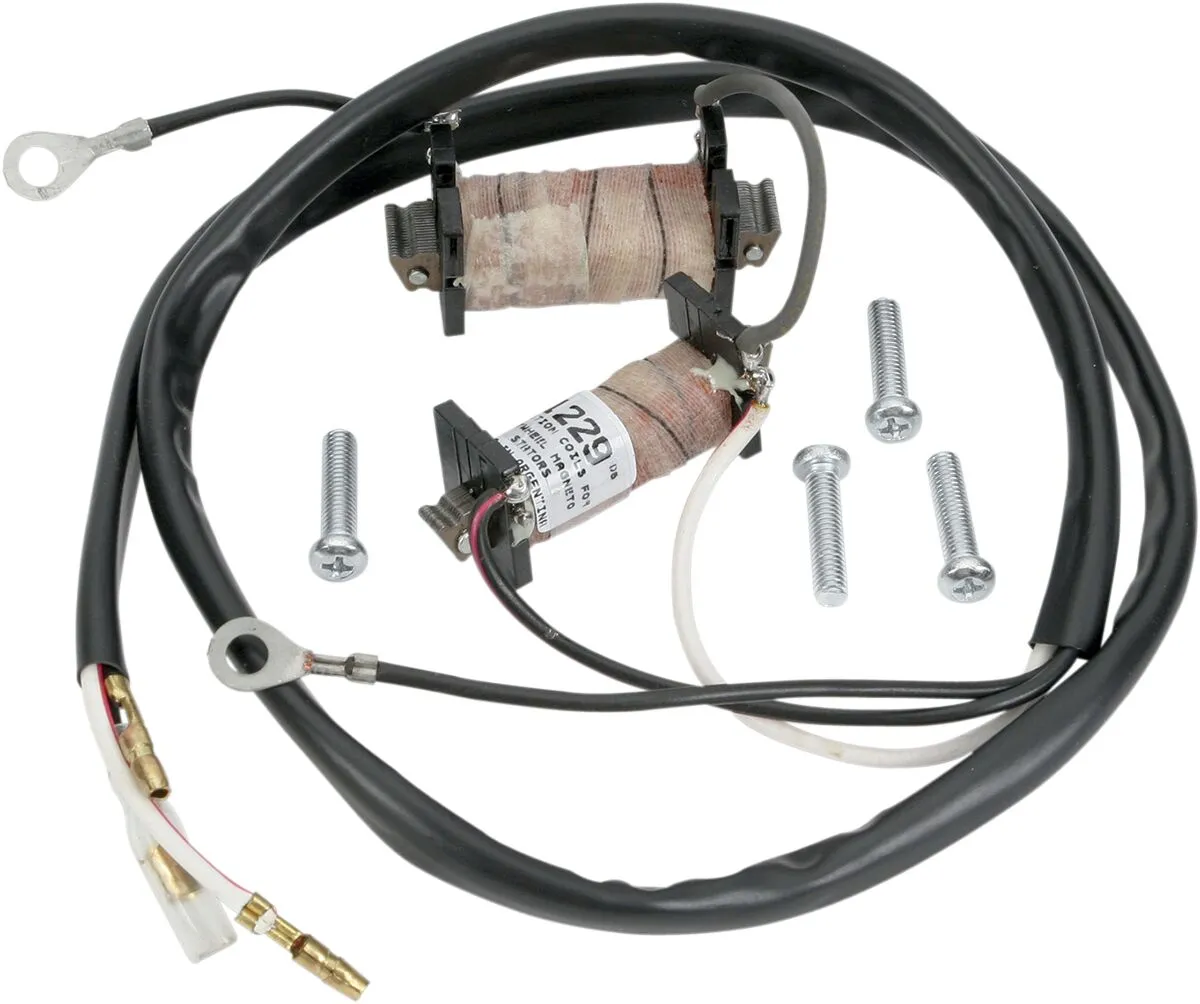 Stator Rebuild Kit