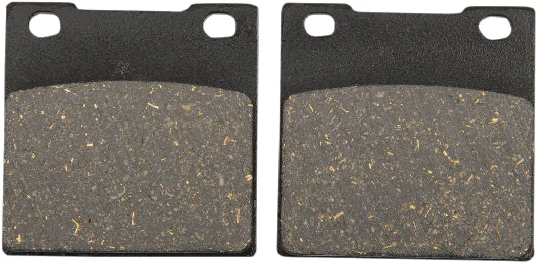 Organic Base "FA" Brake Pads