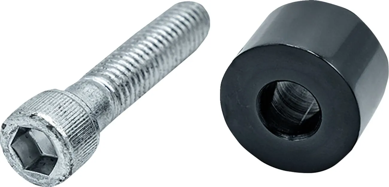 Brawler ST-Style Saddle Bag Adapter Kit