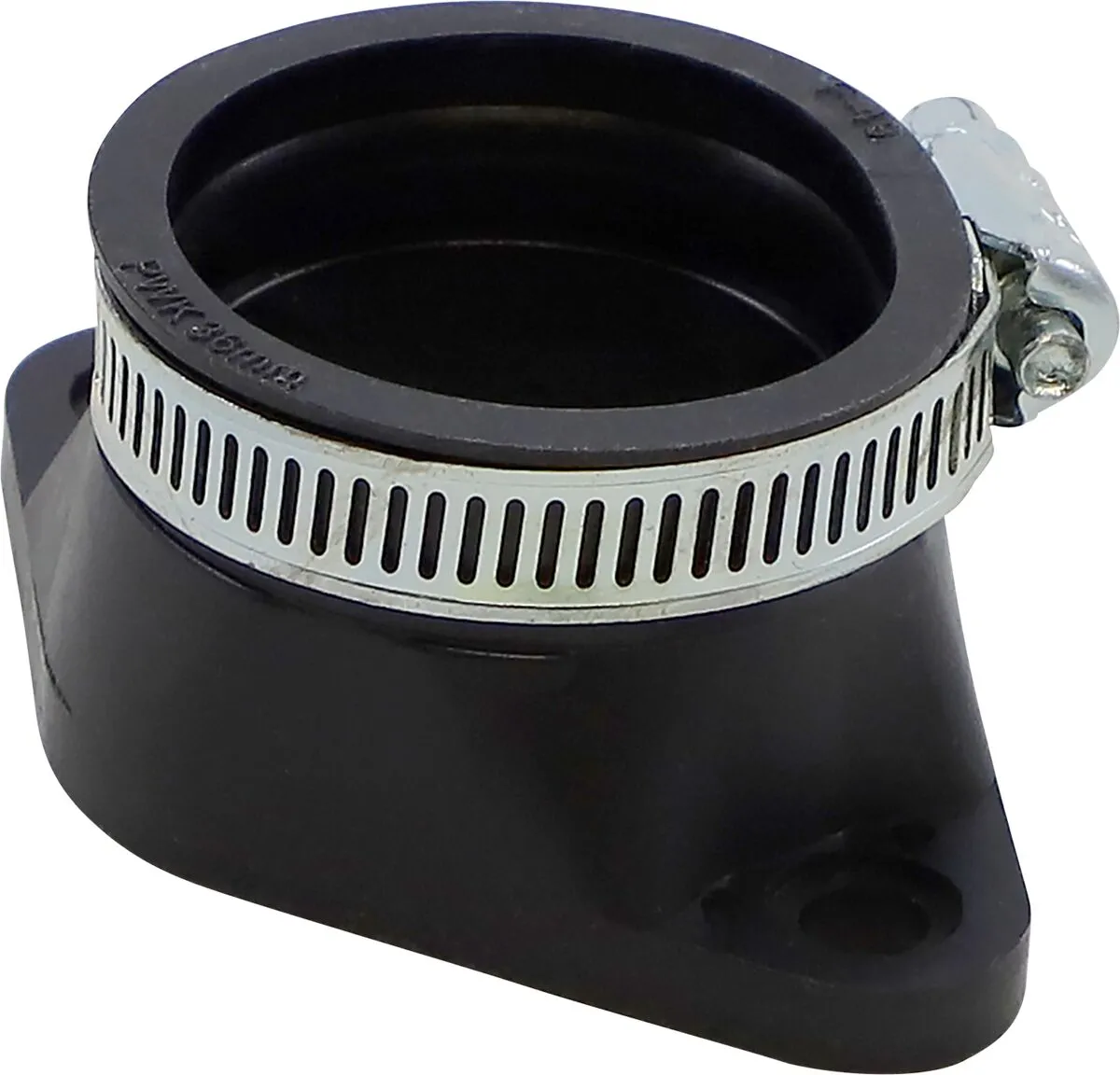 Moose Carburetor Mounting Flange